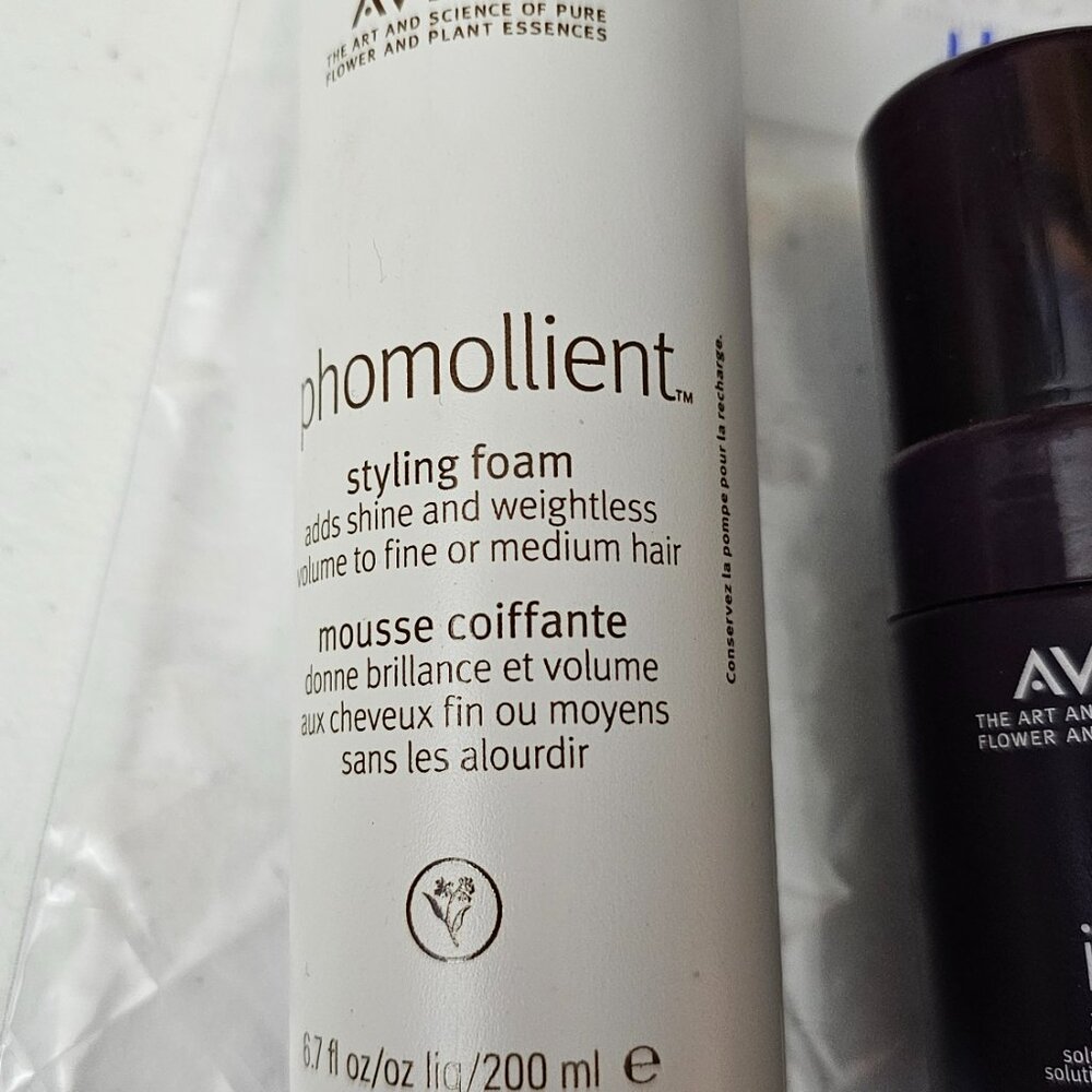 AVEDA BUNDLE - Picture 2 of 7